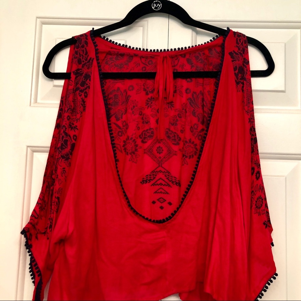 Urban Outfitters Ecoté Shirt - Picture 3 of 6